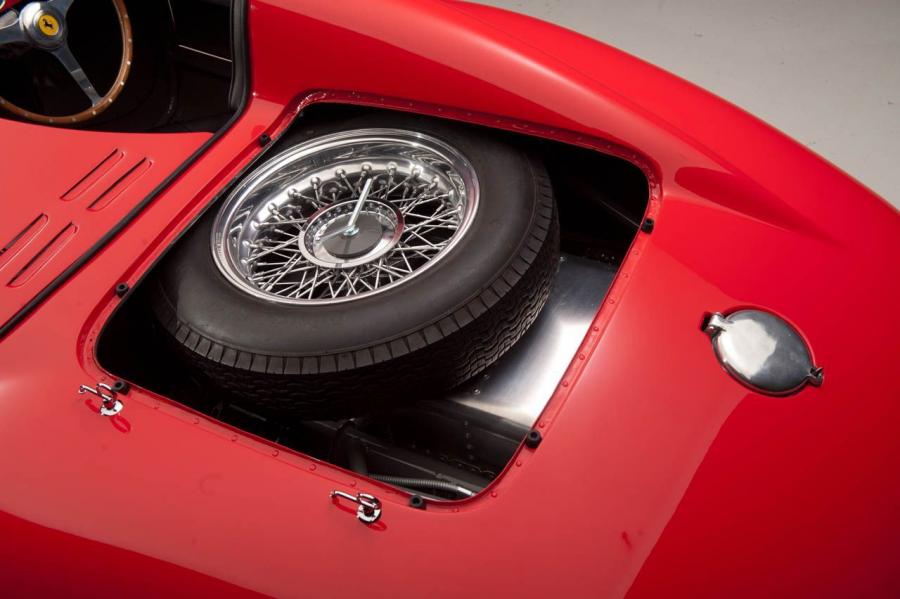  Ferrari 750 Monza Spyder 1955 года  (фото 38 из 41)